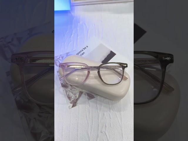 Mido photochromic glasses frames, wholesale price #gafas #eyeglasses #eyewear #fashion