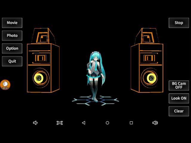 making it Miku style