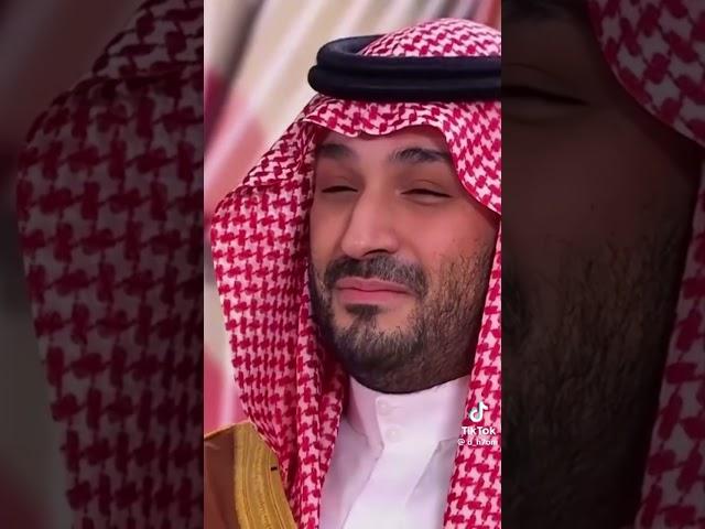 سمو سيدي محمد بن سلمان