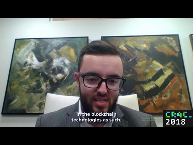 Full Interview with Jonathan Galea, president of Bitmalta team