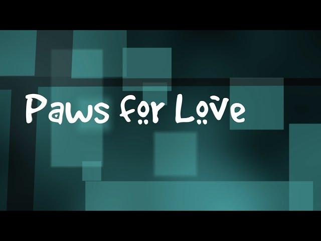 Paws For Love Trailer