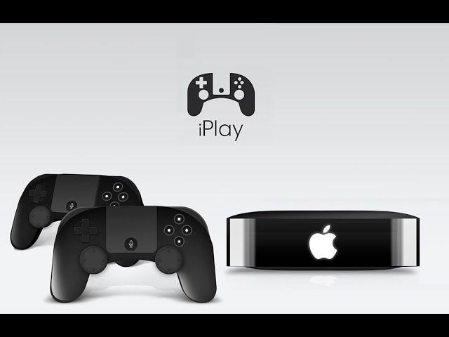 APPLE Console - iPlay Game Trailer 2022