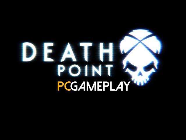Death Point Gameplay (PC HD)