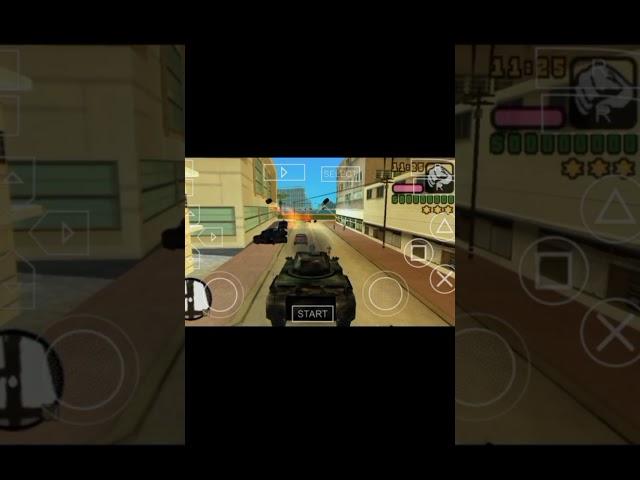 GTA Vice city sur PSP #like #subscribe