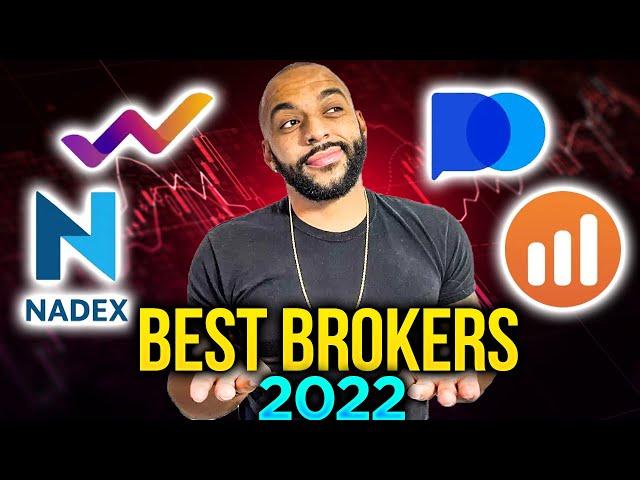 Choosing The Right Binary Options Broker 2022 + TAXES (Binary Options For Beginners)