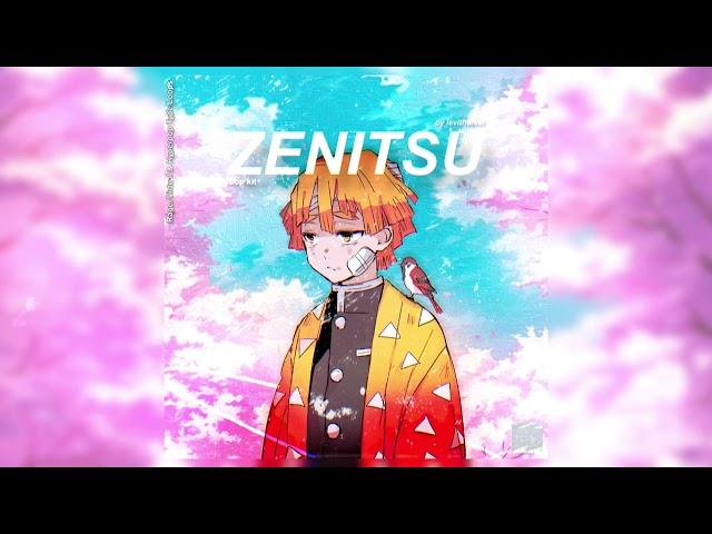 [30+] FREE LOOP KIT / SAMPLE LIBRARY - "ZENITSU" (Rage, Trip At Knight, Virtual & Hyperpop)