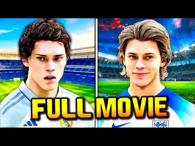 I Became the Best Footballer of All Time - Full Movie