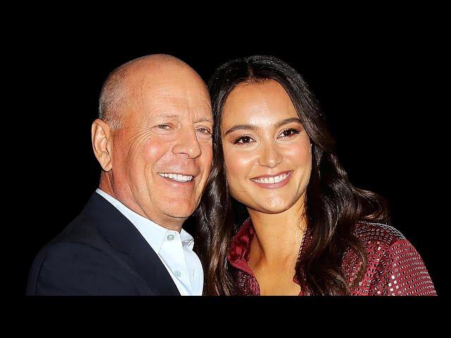 Bruce Willis Wife Is Saying Goodbye After Her Husband's Tragic Diagnosis