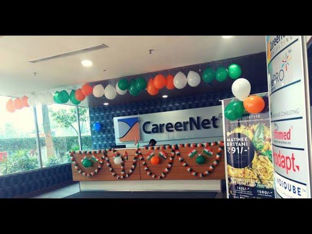 jobs in india - CAREERNET