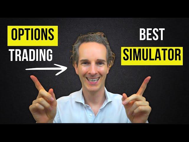 Best Options Trading Simulator | Paper Trade Options Brokers