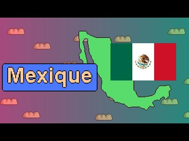 History of Mexico: Who are the Mexicans?