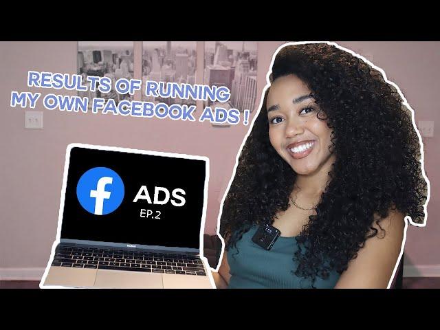 Analyzing Facebook Ads Results | Facebook Ads (EPISODE 2)