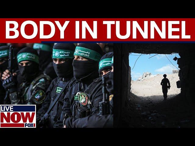 Israel-Hamas war: terror leader Mohammed Sinwar's body found, report says