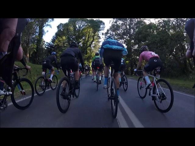 Giro della Donna 2019 - Tour de France winner Carlos Sastre  GoPro video