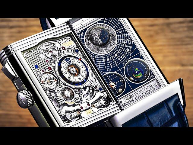 INSANE Hyperwatches You Won't Believe Exist