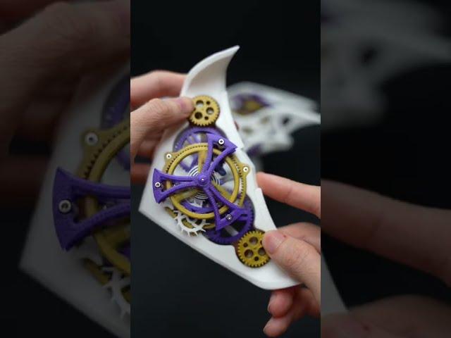 Aeria Mechanica Mini