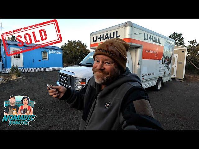 Why Off-Grid Life FAILED ~ Taterland is GONE!