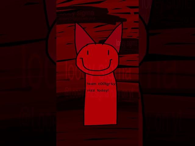 temu gary (HORROR) reel #sprunki #sprunkiincredibox #temu