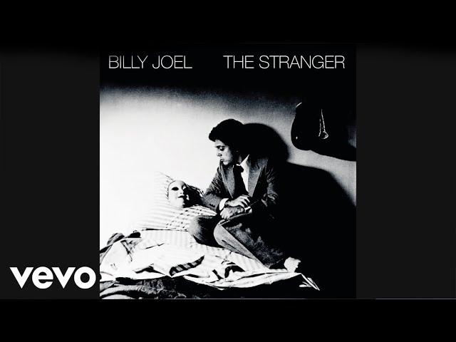 Billy Joel - Movin' Out (Anthony's Song) (Official Audio)