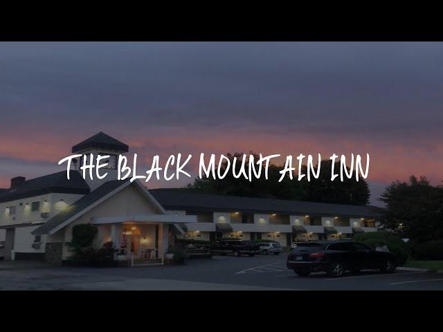 The Black Mountain Inn Review - Brattleboro , United States of America