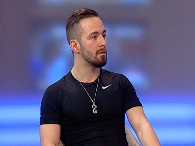 Нумеролог Максим Федоров: 13-е число — это время перемен