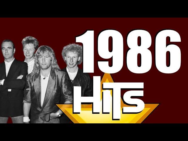 Best Hits 1986  Top 100 