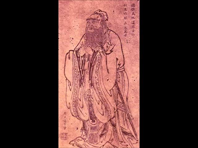 The Analects of Confucius (FULL audiobook)