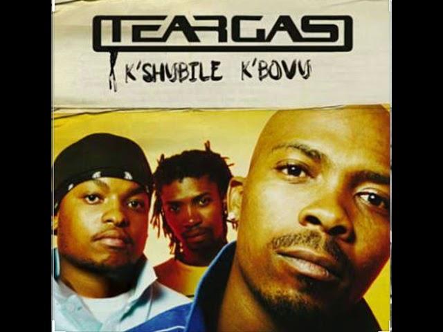 Teargas_Chance (full version)