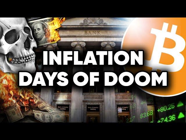 Bitcoin Holders Beware! It'll Only Get WORSE!! Unless This Happens…