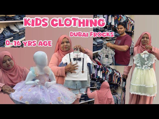 Dubai frocks | Kids clothing from 99₹ in Bangalore