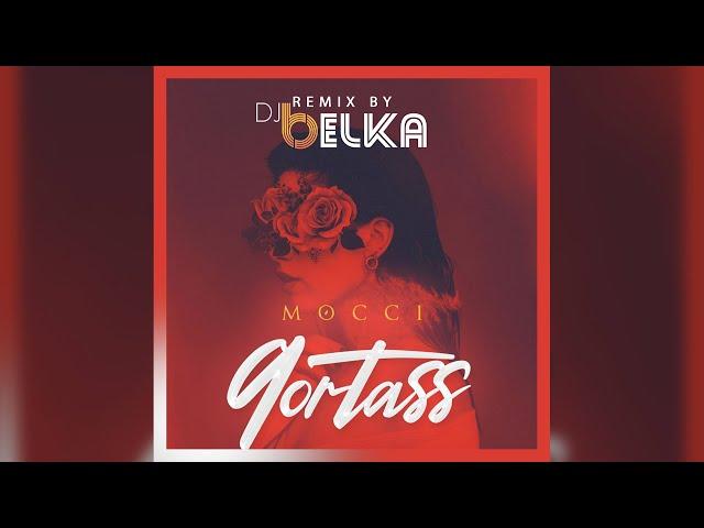 Mocci - 9ortass x Hafla (Moroccan Vibe Mix) DJ BELKA Remix