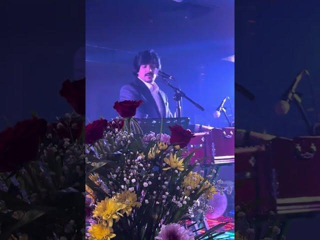 Javed Amirkhail - Dilbaram Dilbar جاوید امیرخیل- دلبرم دلبر Dubai Concert