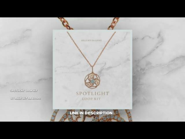 [ FREE ]  (10+) Guitar/Piano Loop Kit "Spotlight" ( Money Man , Gunna )