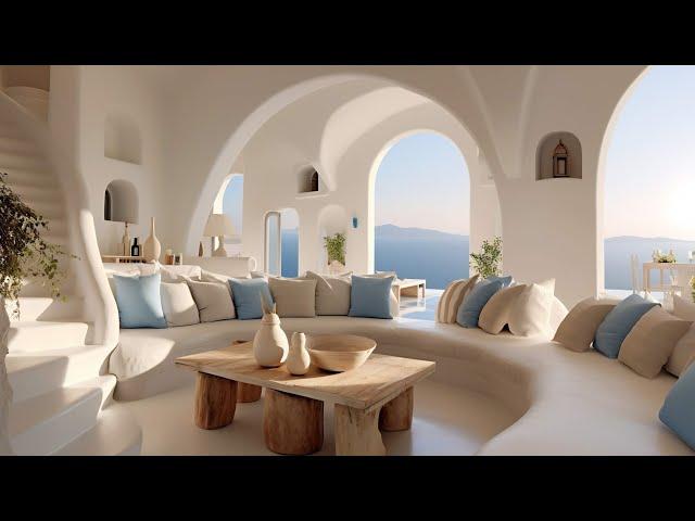 A Journey Through the Mediterranean, Embracing Style, Comfort, and Warmth