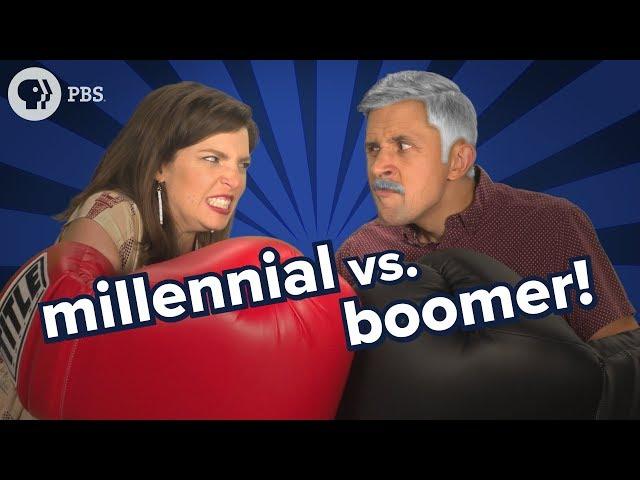 Are Millennials Bad with Money?