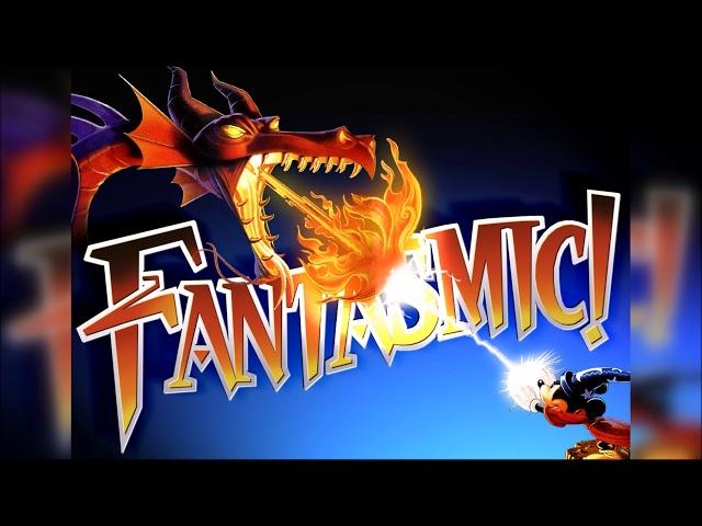 Fantasmic! | Full Source Attraction Audio | Disney's Hollywood Studios