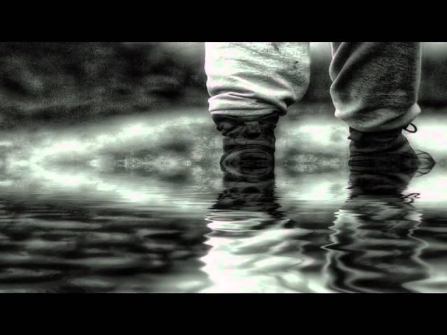 Harry Hearing - Walking On Water (Original Mix)