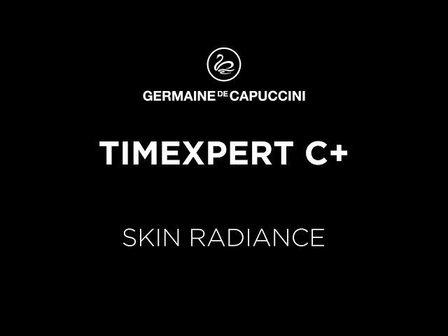 Timexpert C+   Anti Glycation Skin Treatment For Radiance & Luminosity 1