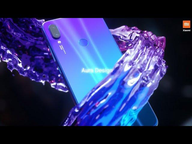 Redmi Note 7 Pro Official Trailer Commercial | 48MP Camera