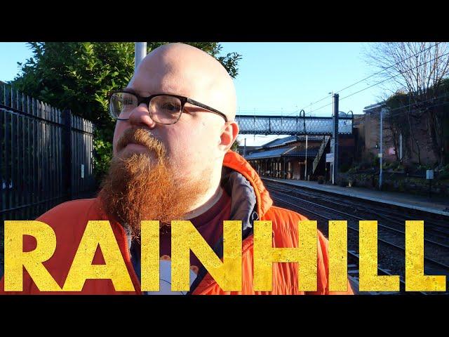 Bimble: Rainhill