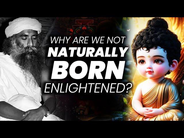 ENLIGHTENMENT Secrets Women Need To Know That Men Don't! | Sadhguru | Adiyogi