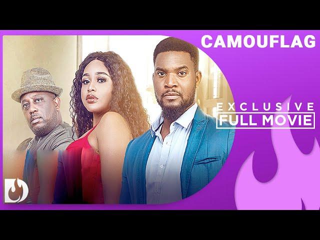 Camouflage - Uche Montana, Ezinne Akam, Lillian Anene and Ability Jerome latest 2023 Full Movie