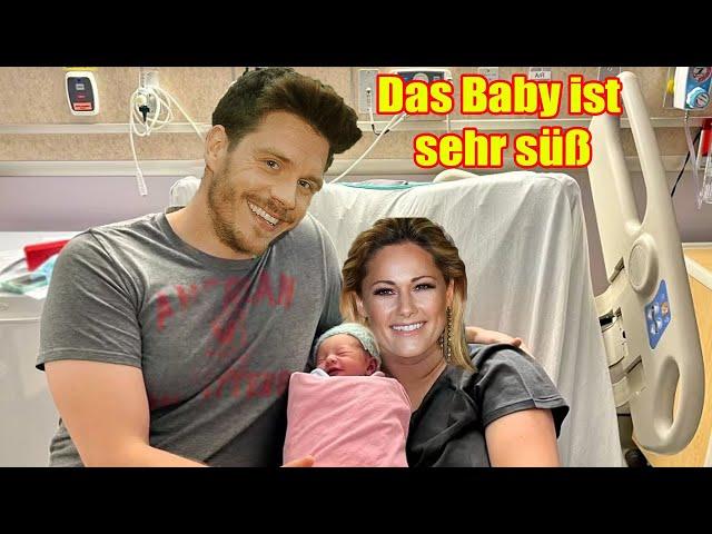 HELENE FISCHER GAB NACH DER GEBURT IHREN RÜCKTRITT BEKANNT: ICH MÖCHTE GUT FÜR MEINE KINDER SORGEN!