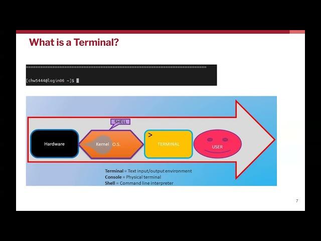 AI Research Intensive: Remote Working by Chenwei Wu