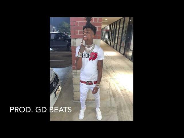 [FREE] Jaydayoungan Type Beat “Hypnotized” | Prod. GD Beats (@gd.beats)