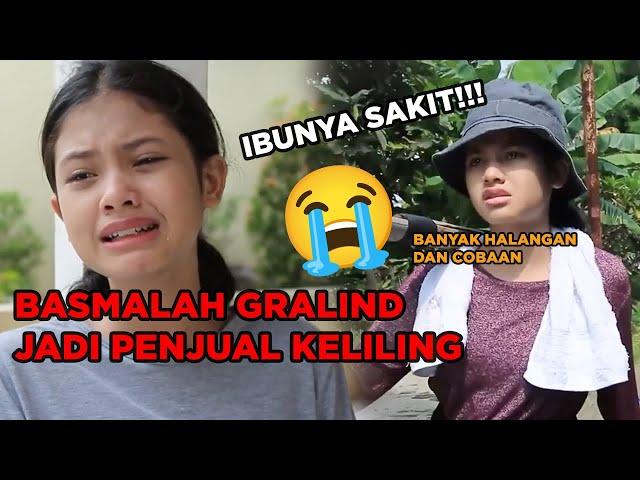 Gadis Penjual Celengan yang Tabah Menuai Berkah di Tengah Musibah | Full - FTV Basmalah Gralind