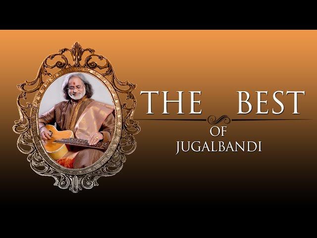 The Best Of Jugalbandi | Audio Jukebox | Instrumental | Classical | Pandit Vishwa Mohan Bhatt