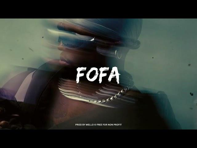 "FOFA" | Trap Sha3by | Trap Beat | Hip Hop Type Beat 2024