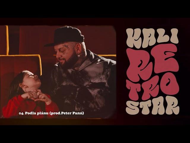 Podľa plánu (prod. Peter Pann)