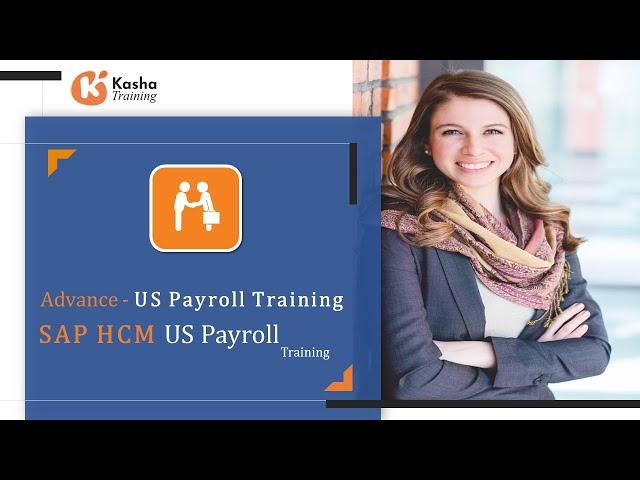 SAP HCM - Advance US Payroll Demo | "Overnight Success with SAP HCM - US Payroll Demo Insights!"